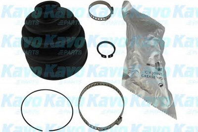 KAVO PARTS cvb3500 -  Комплект пыльника, приводной вал